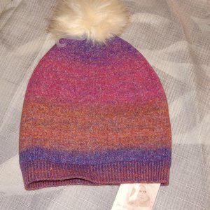 Jessica Simpson Toboggin